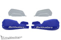 BARKB HANDGUARD VPS SHELL, BLU/WHT
