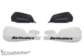 BARKB HANDGUARD VPS SHELL, WHT/BLK