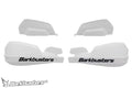 BARKB HANDGUARD VPS SHELL, WHT/WHT