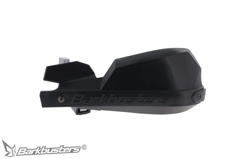 BARKB HANDGUARD VPS MX, BLK/BLK