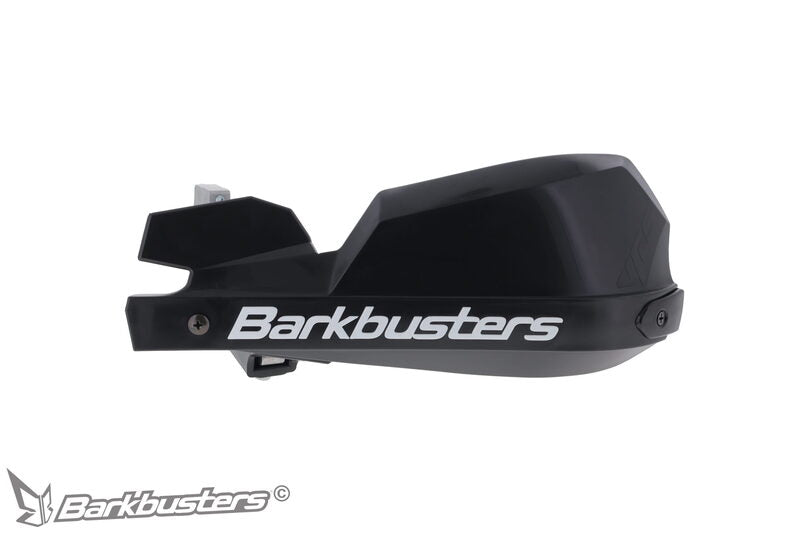 BARKB HANDGUARD VPS MX, BLK/WHT