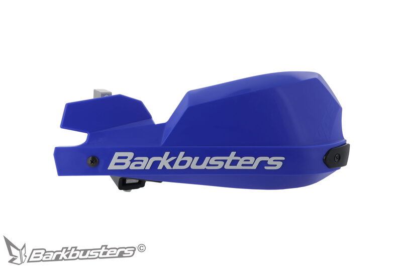 BARKB HANDGUARD VPS MX, BLU/WHT