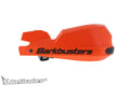 BARKB HANDGUARD VPS MX, ORG/BLK