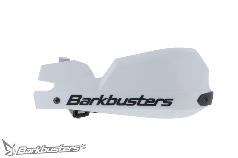BARKB HANDGUARD VPS MX, WHT/BLK