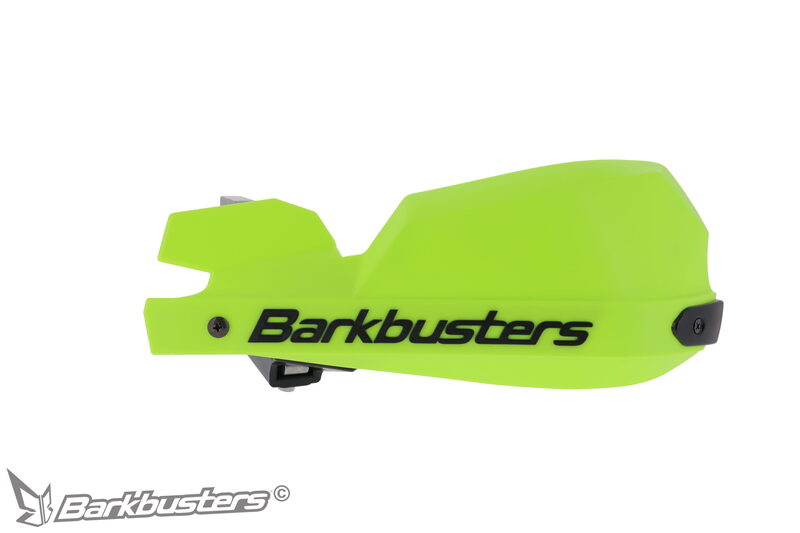 BARKB HANDGUARD VPS MX, NYE/BLK