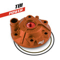 S3 CYLINDER HEAD SET POWER HIGH COMPRESS