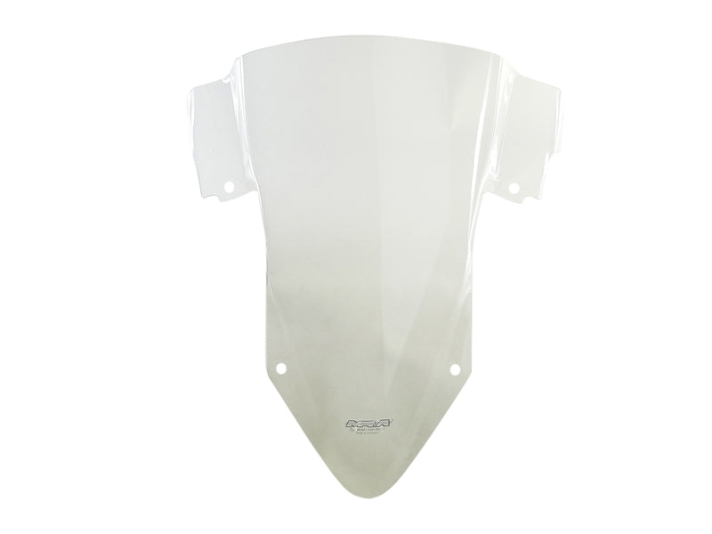 MRA WINDSCREEN RACING, CLR