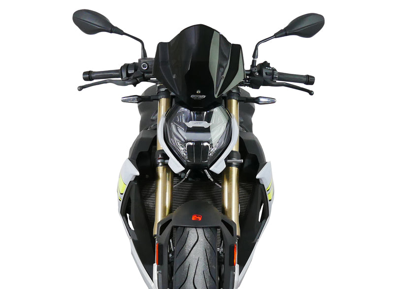 MRA WINDSCREEN SPORT, BLK