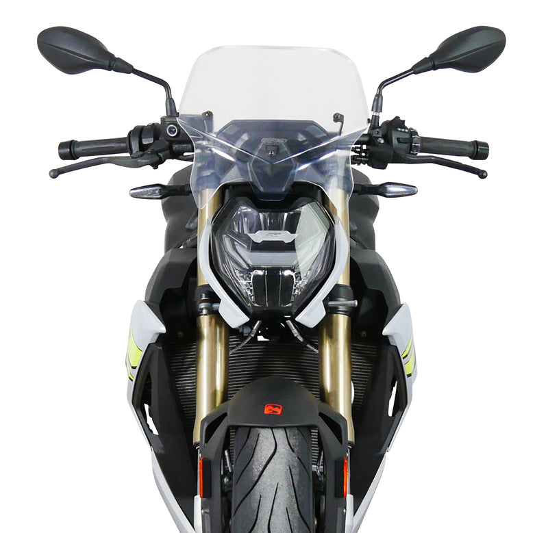 MRA WINDSCREEN SPORT, CLR