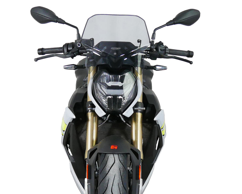 MRA WINDSCREEN SPORT, SMK