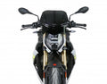 MRA WINDSCREEN SPORT, BLK