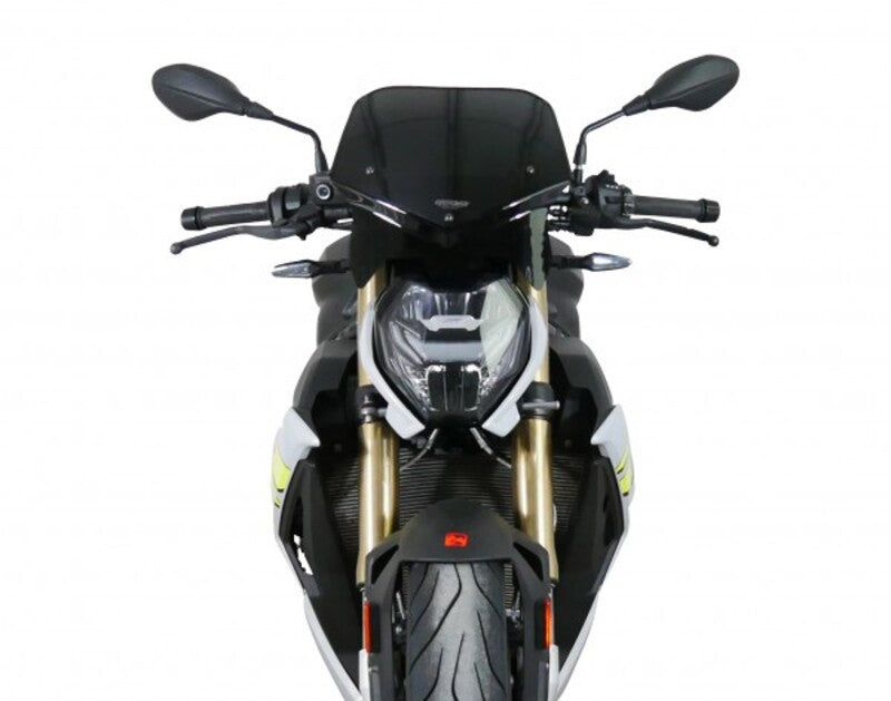 MRA WINDSCREEN SPORT, BLK