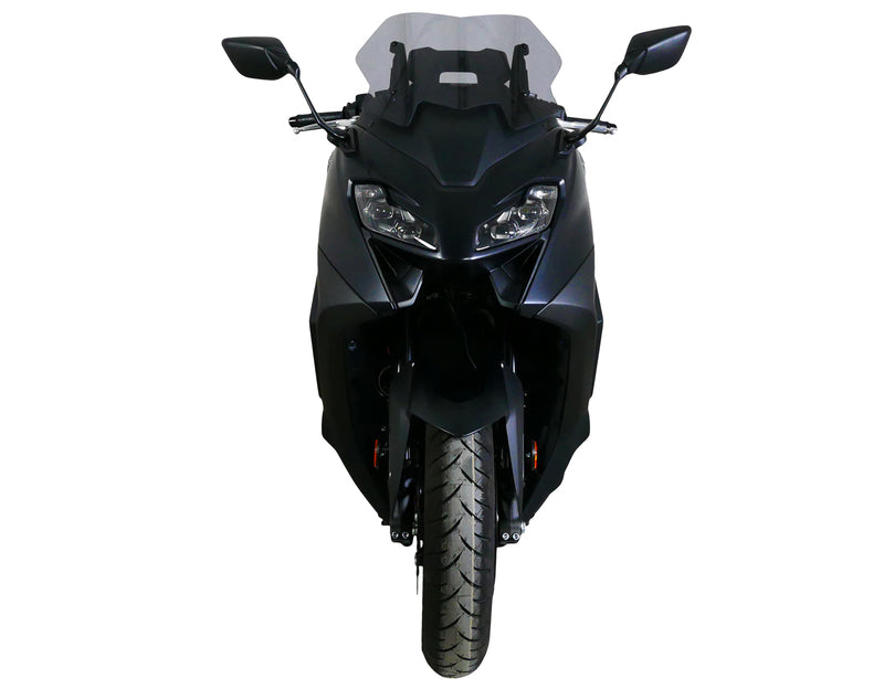 MRA WINDSCREEN SPORT, SMK