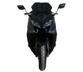 MRA WINDSCREEN SPORT, BLK