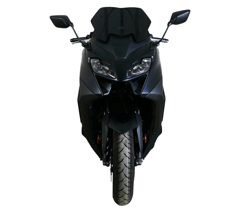 MRA WINDSCREEN SPORT, BLK