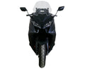 MRA WINDSCREEN TOURING, CLR
