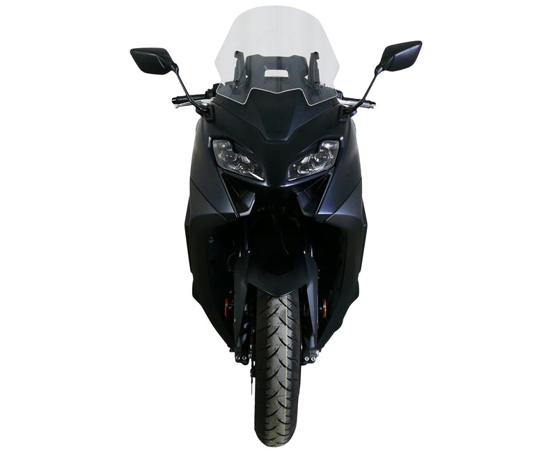 MRA WINDSCREEN TOURING, CLR