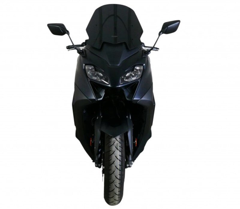 MRA WINDSCREEN TOURING, BLK