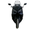 MRA WINDSCREEN VARIOTOURING, CLR
