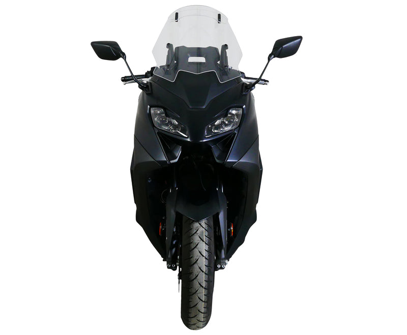 MRA WINDSCREEN VARIOTOURING, CLR
