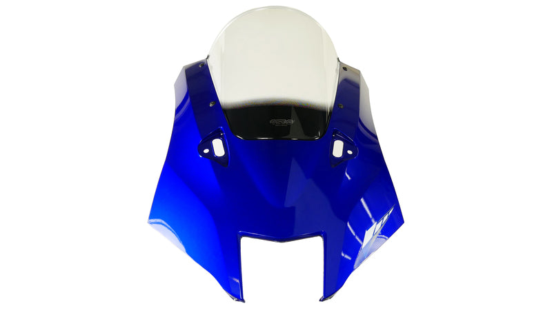 MRA WINDSCREEN RACING, CLR