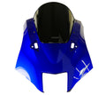 MRA WINDSCREEN RACING, BLK