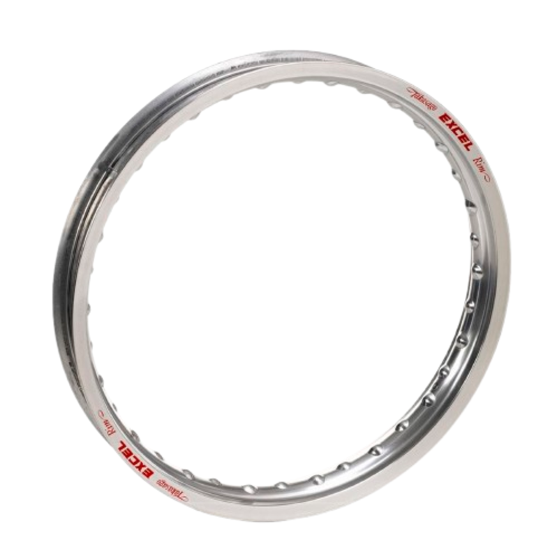 HAANW REAR RIM, SIL