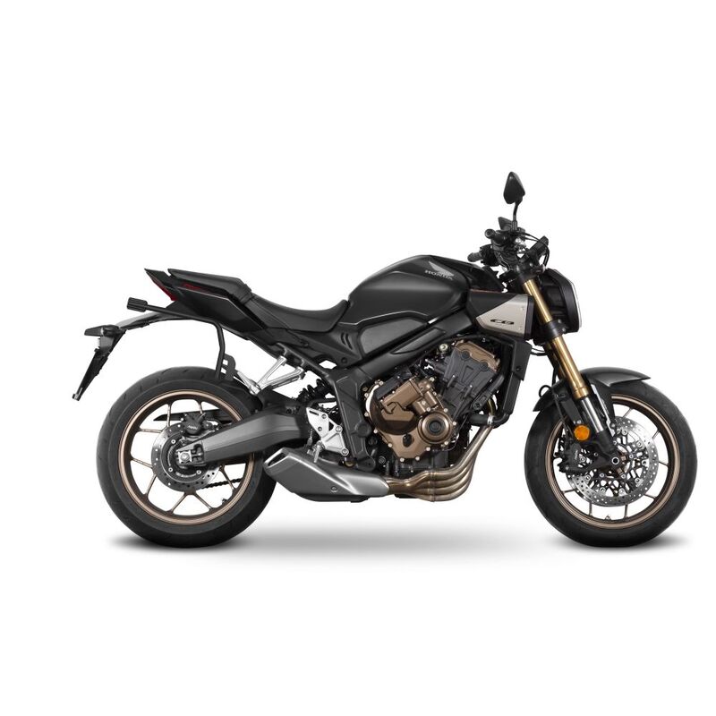 SHAD 3P SYSTEM HONDA CB650R 24-