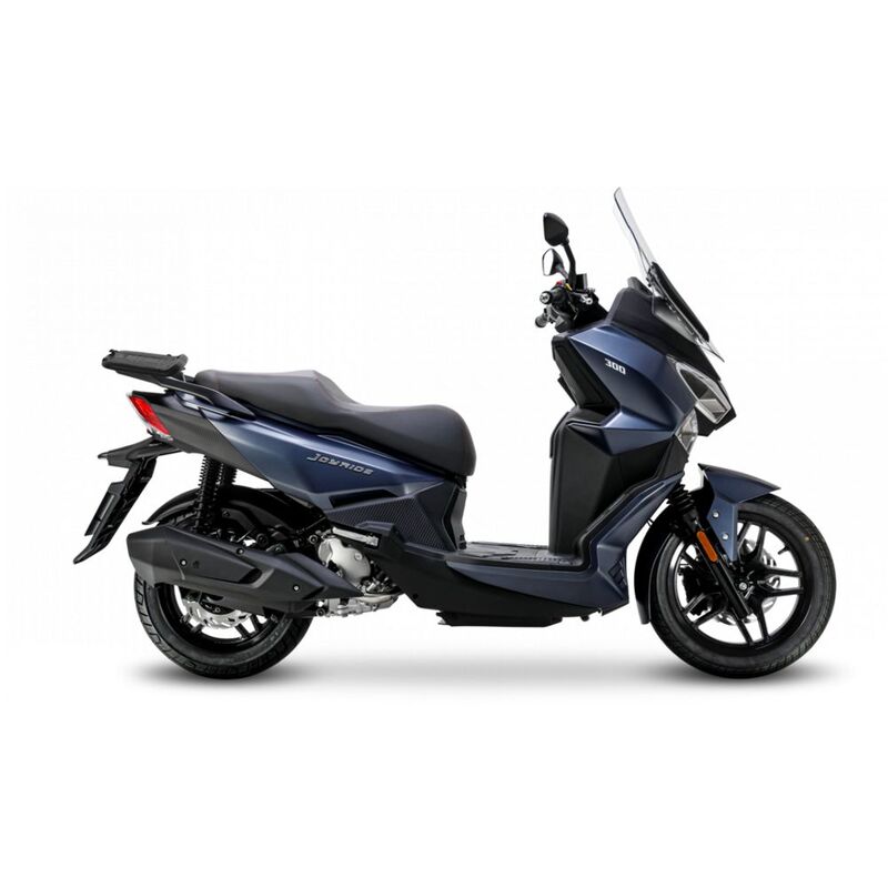 SHAD TOP MASTER SYM JOYRIDE 300 23-25