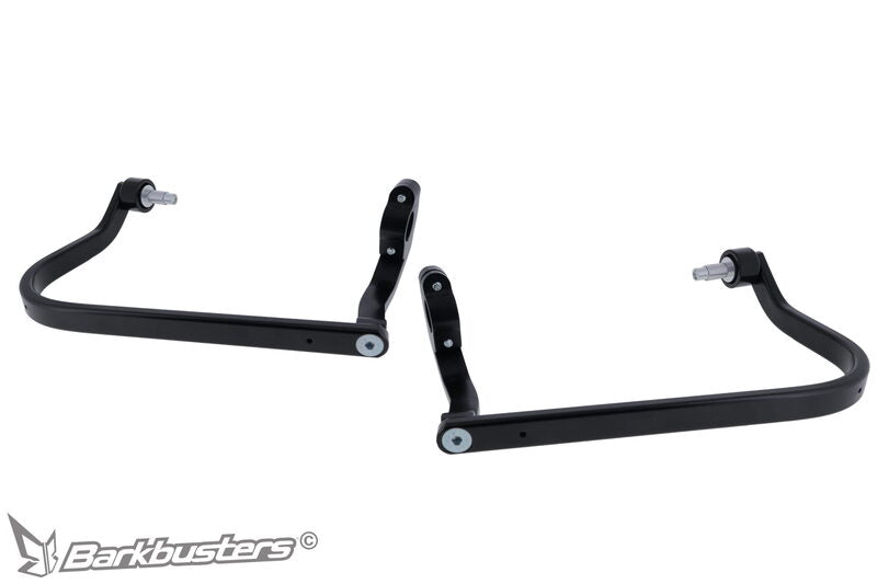 BARKB MOUNT KIT TWO POINT