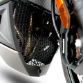 R&G DOWNPIPE GRILLE PRO