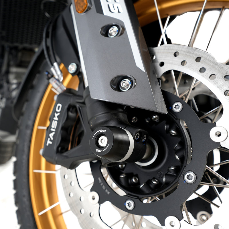 R&G FORK PROTECTION