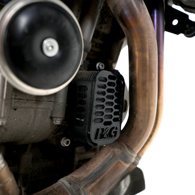 R&G OIL COVER GUARD PRO