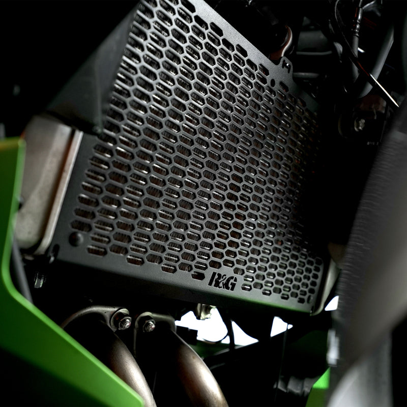 R&G RADIATOR GUARD PRO