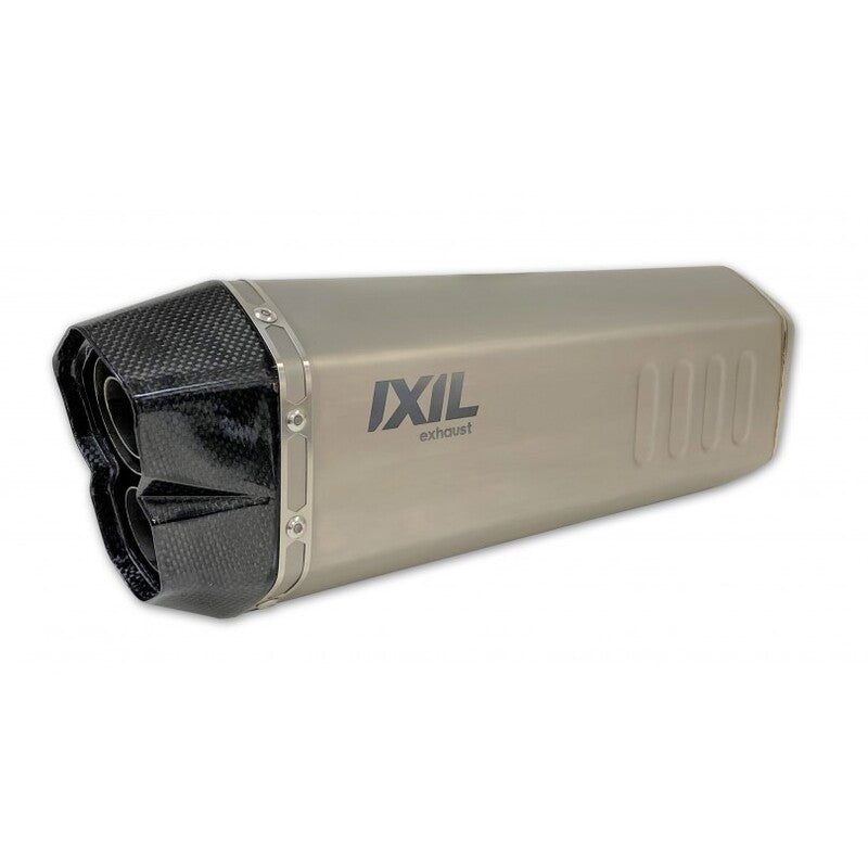 IXIL SLIP ON ULTRA LIGHT EXTREM
