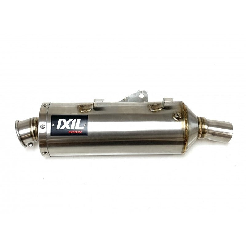 IXIL SLIP ON OVAL GP