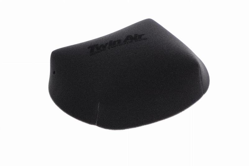 TWINA AIR FILTER RAIN COAT