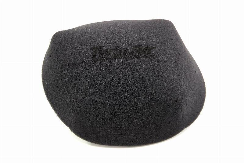 TWINA AIR FILTER RAIN COAT