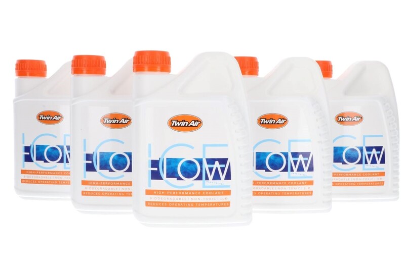 TWINA COOLANT ICEFLOW 6X1L
