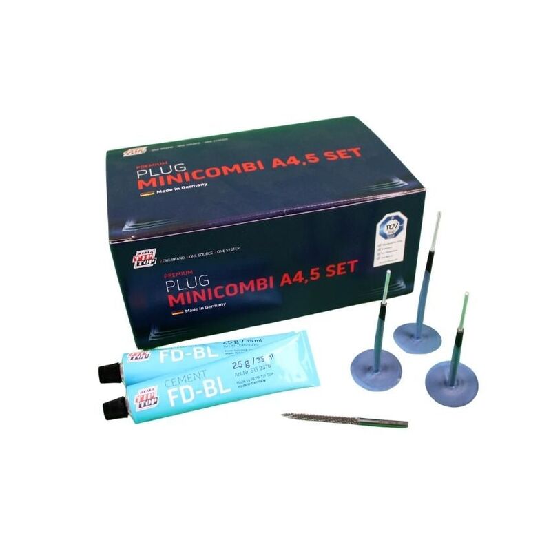 REMA REPAIR KIT A4,5