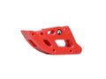 AXP CHAIN GUIDE HDPE, RED