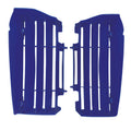 POLIS PLASTIC RAD LOUVERS, BLU