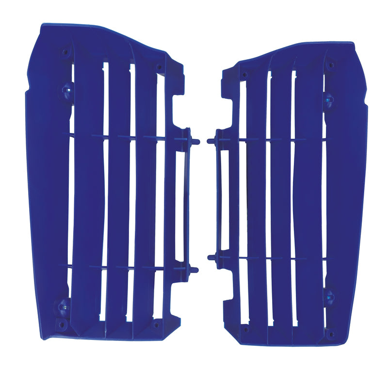 POLIS PLASTIC RAD LOUVERS, BLU