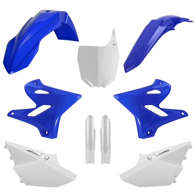 POLIS PLASTIC KIT FULL, OEM