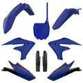 POLIS PLASTIC KIT FULL, OEM