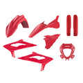 POLIS PLASTIC KIT FULL, OEM