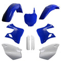 POLIS PLASTIC KIT FULL, OEM