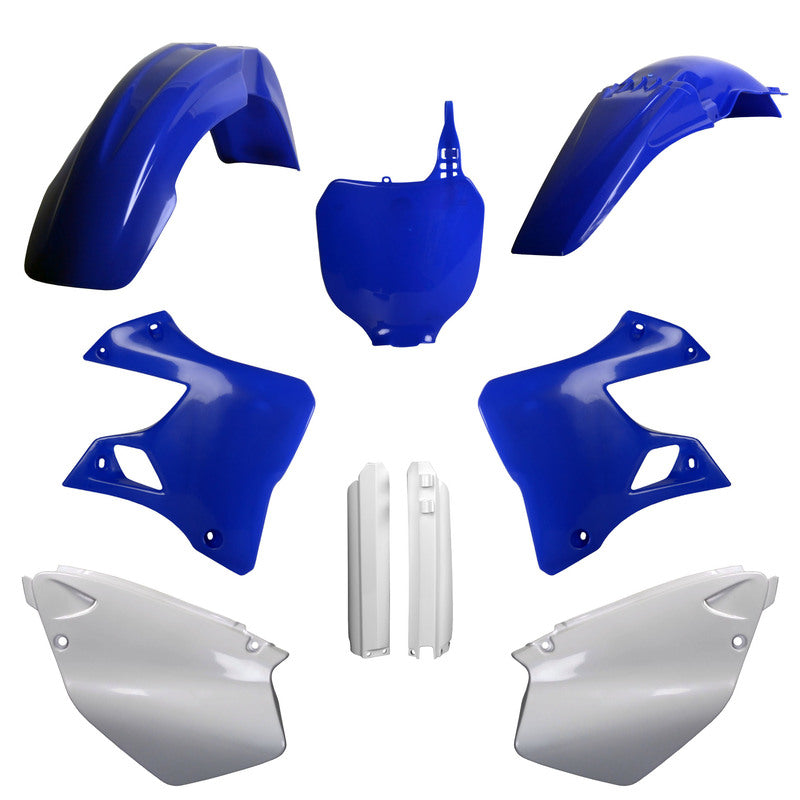 POLIS PLASTIC KIT FULL, OEM