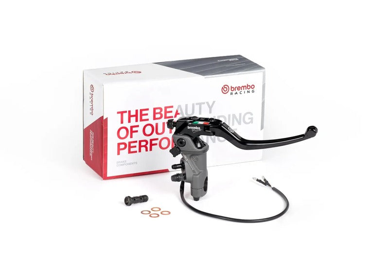 BREMB MASTER CYL BRAKE-PR17 RCS CORSA