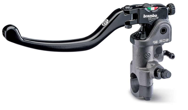 BREMB MASTER CYL CLUTCH - PR19 RCS